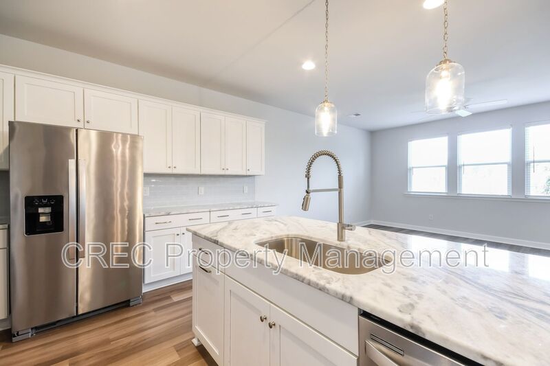 Johns Island House: 603 McLernon Trace