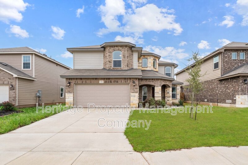 Seguin House: 2560 Ayers Drive