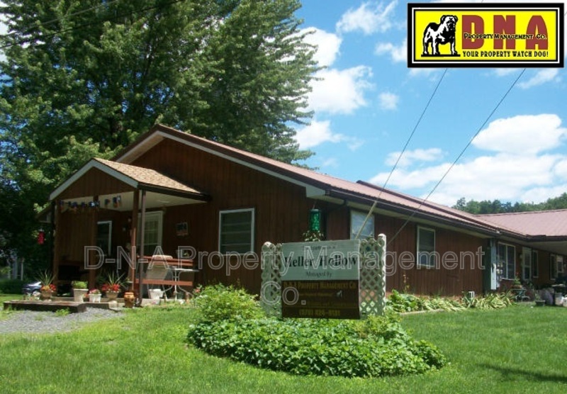 Stroudsburg Condo: 2167 Shafer Road