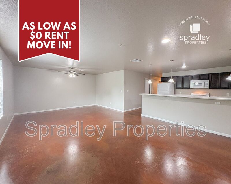 Belton Condo: 255 E 5th Ave, Apt 111