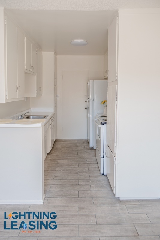 Los Angeles Condo: 915 N Wilton Pl