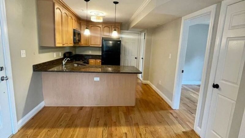 Baltimore Condo: 2001 Eastern Ave
