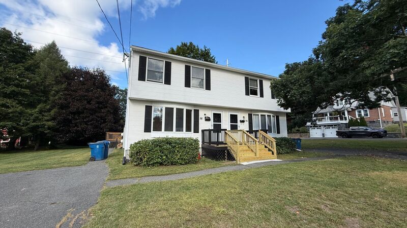 West Springfield Condo: 96-98 Silver St