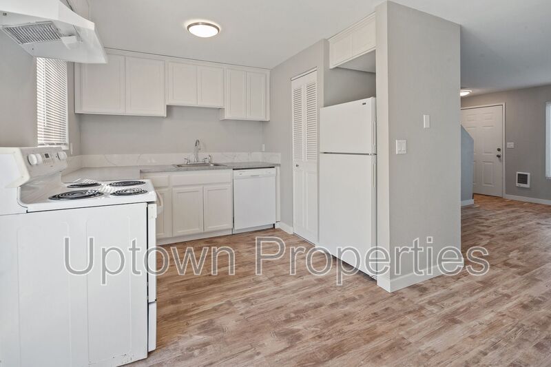 Portland House: 13000 NW Cornell Road