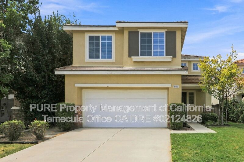 Menifee House: 29355 Grande Vista Dr