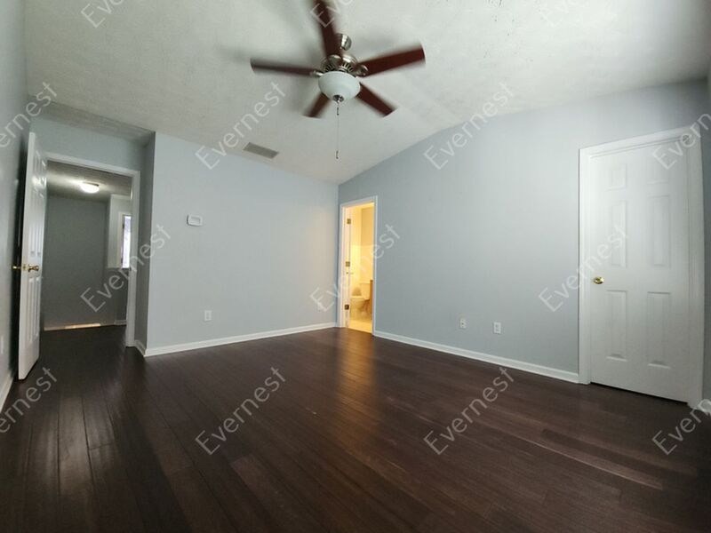 photo of rental property