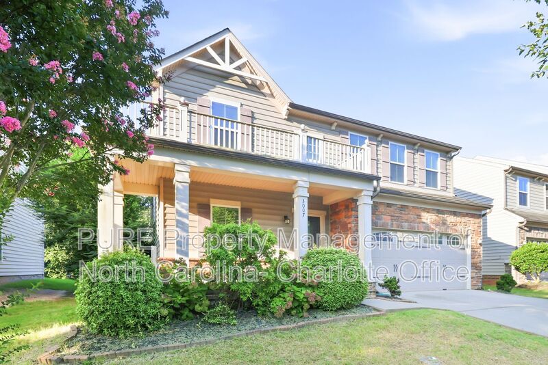 Waxhaw House: 3007 Fallondale Rd