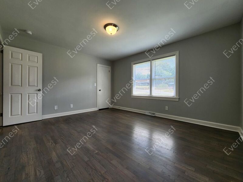 photo of rental property