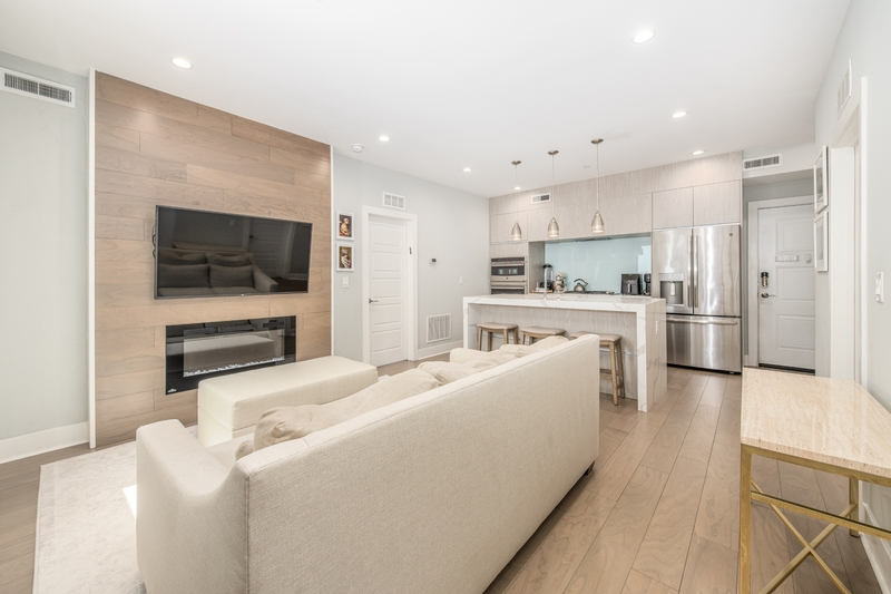 Philadelphia Condo: 1405 Frankford Avenue