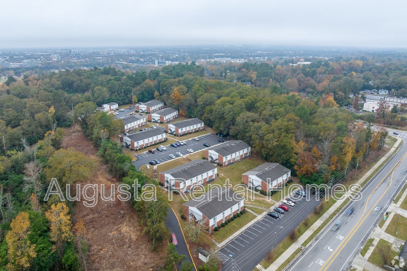 North Augusta Condo: 520 East Buena Vista Avenue - Waitlist