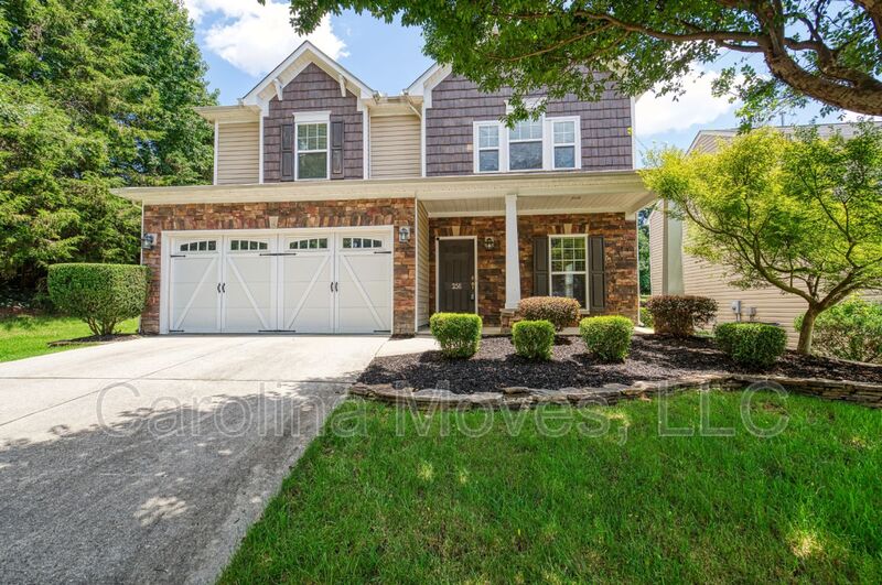 Greenville House: 256 Barbours Lane
