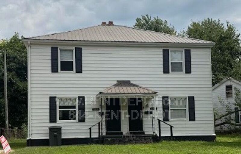 Evansville House: 2513-2515 Adams Ave, Evansville, IN 47714 - Unit 2515