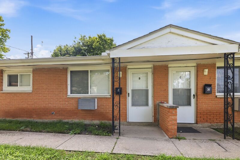 Dayton House: 2646 Home Ave