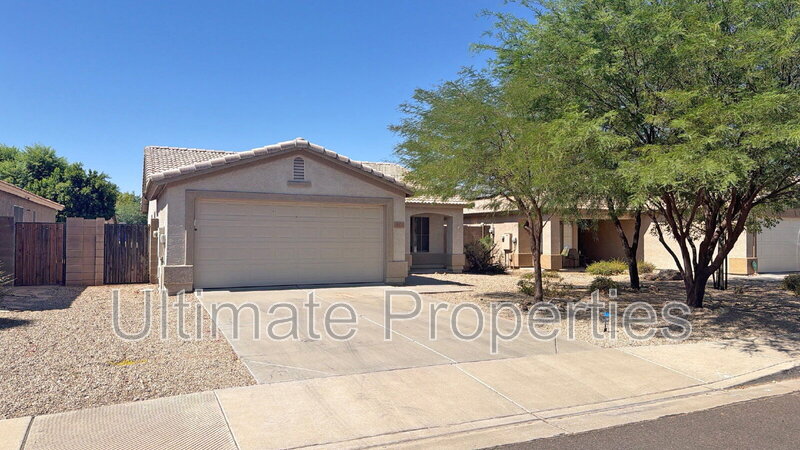 Peoria House: 9273 W Potter Dr