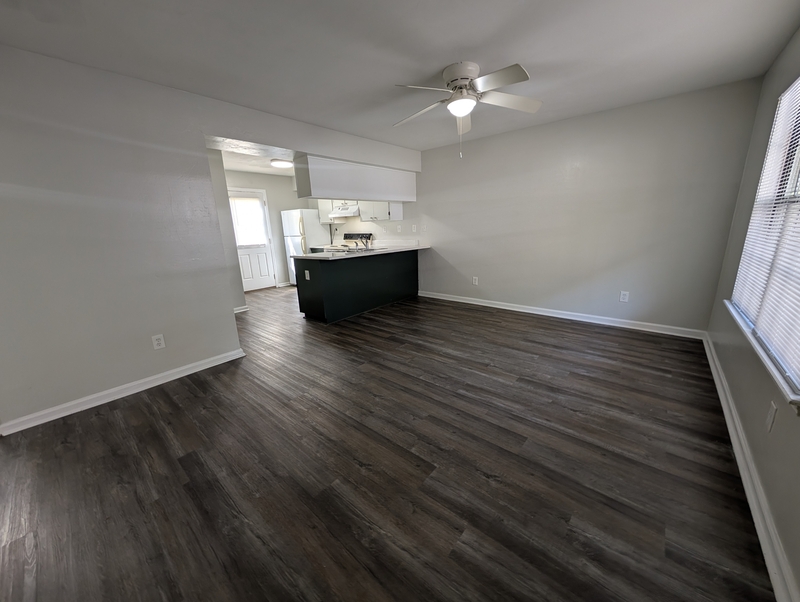 Tallahassee Condo: 2350 Horne Avenue