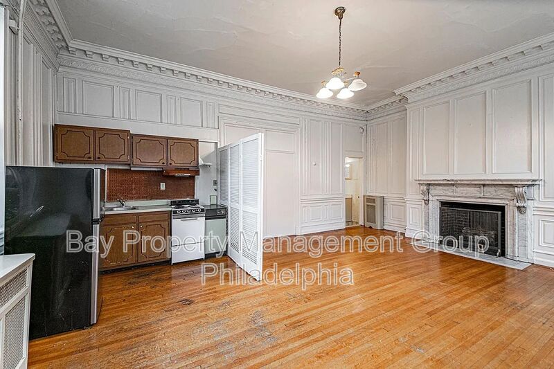 Philadelphia Condo: 229 S 22nd St