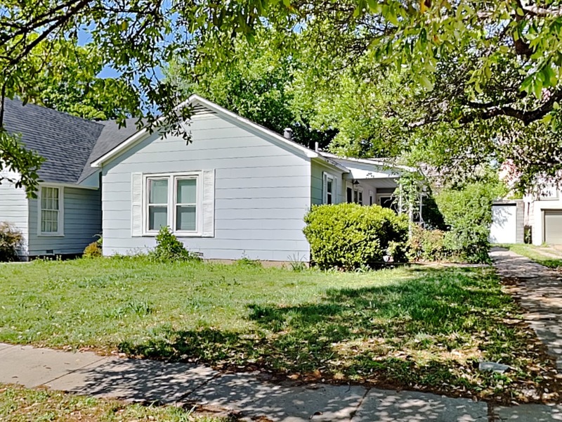 Fort Worth Condo: 3222 Cockrell Ave