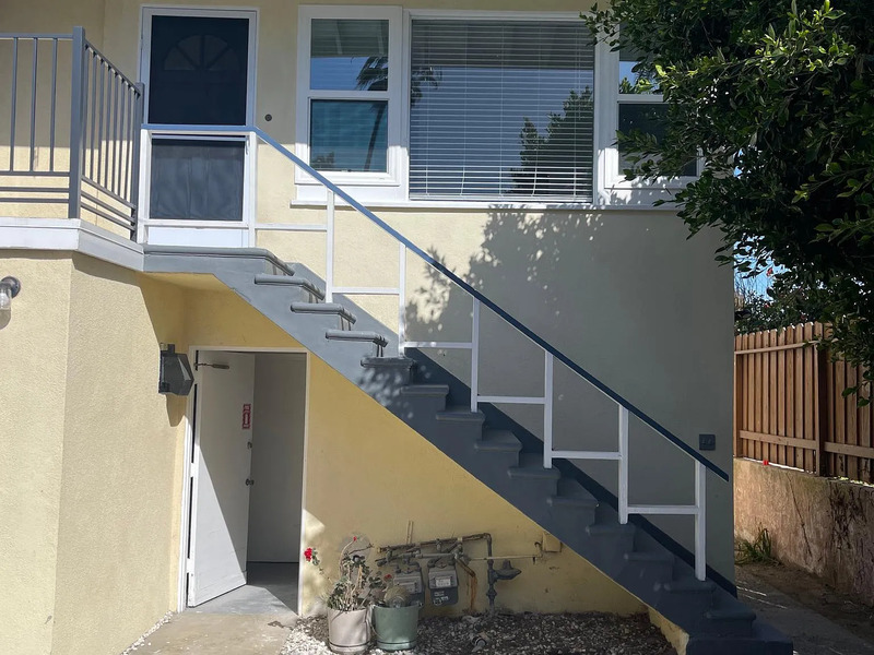 Redondo Beach Condo: 508 S Catalina Ave