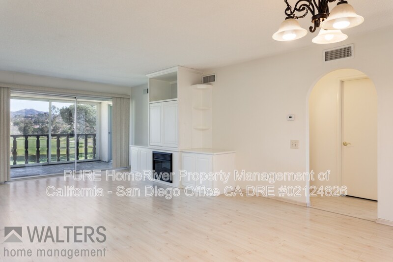 San Diego House: 17071-B Bernardo Center Dr.