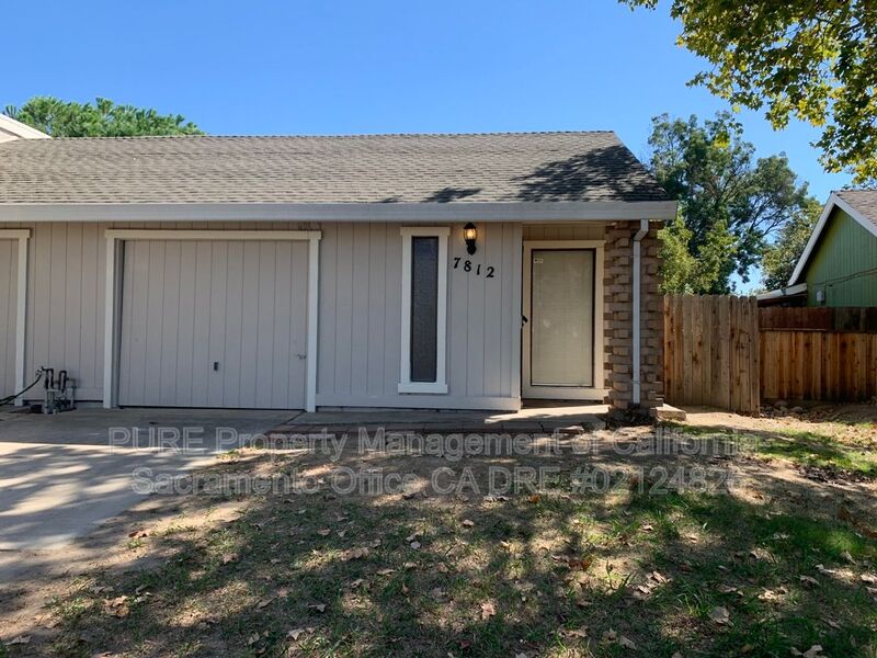 Citrus Heights House: 7812 Serrano Ct