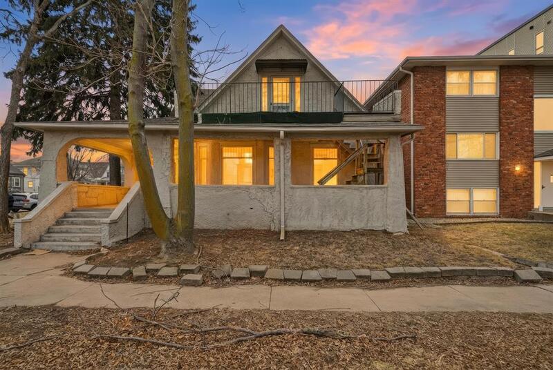 Lincoln Condo: 1345 E St