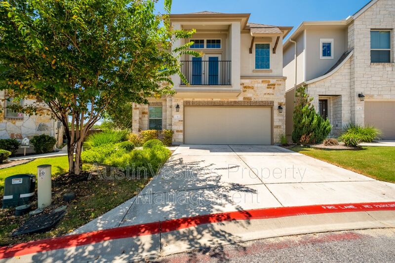 Round Rock House: 2105 Town Centre Dr
