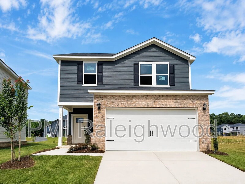 Wendell House: 5153 Cardinal Ridge Way