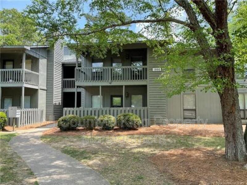 Fayetteville Condo: 1866 Tryon Dr