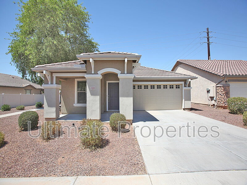 Gilbert House: 3926 E Kent Ave