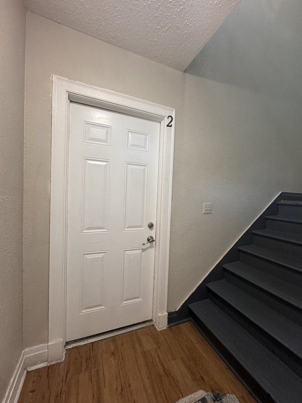 Jacksonville Condo: 1715 Perry Street - 2