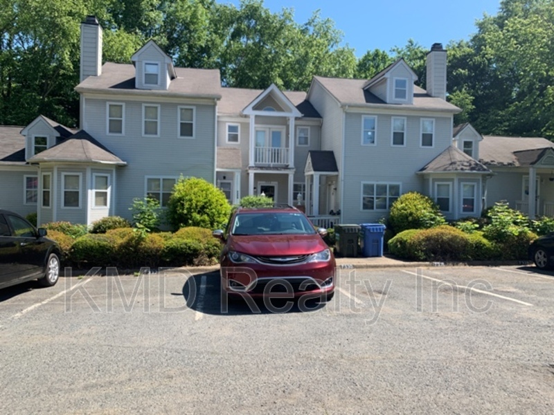 Mint Hill Townhome: 7332 Meadow Glen Drive,