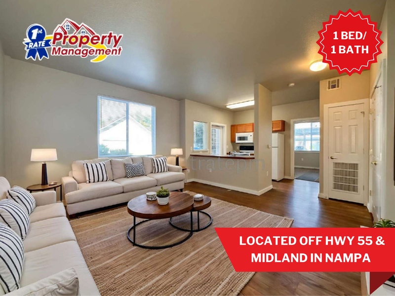 Boise Condo: 272 W Mallard Drive