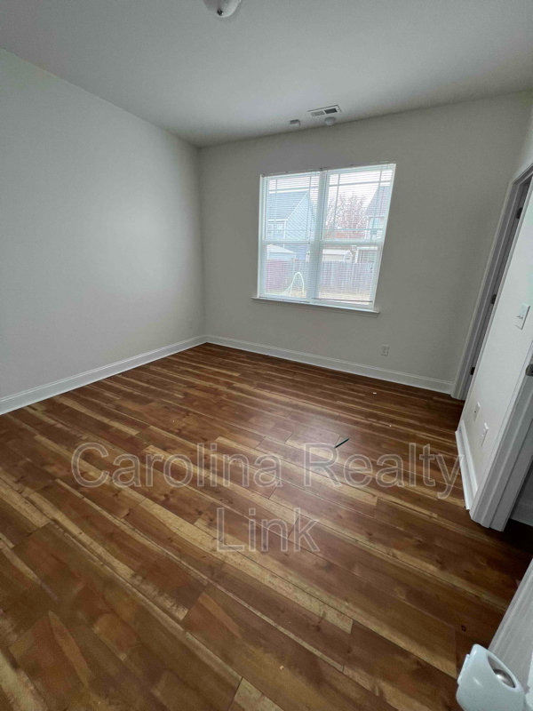 Fayetteville House: Roswell Road