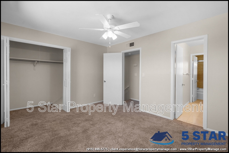 5 Star Property Management in El Paso | Listing