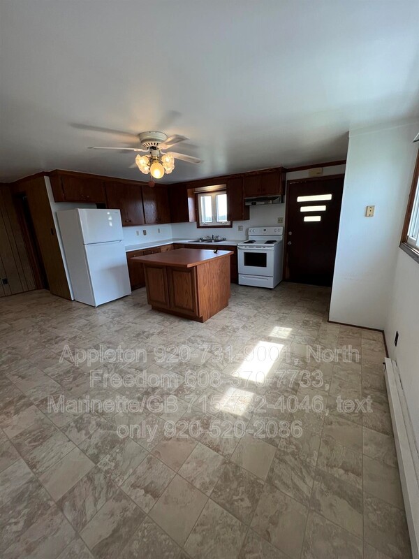 Chilton Condo: 664 State St. Upper