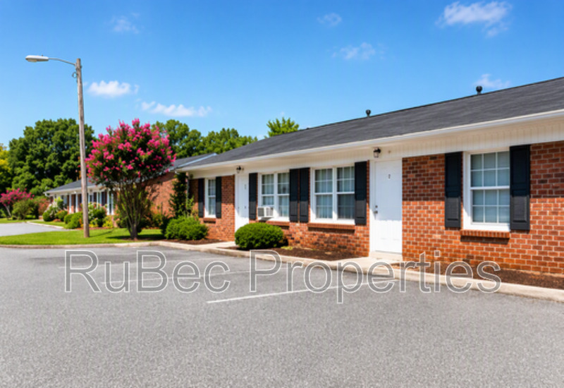 Charlotte Condo: 458 S. Weldon St