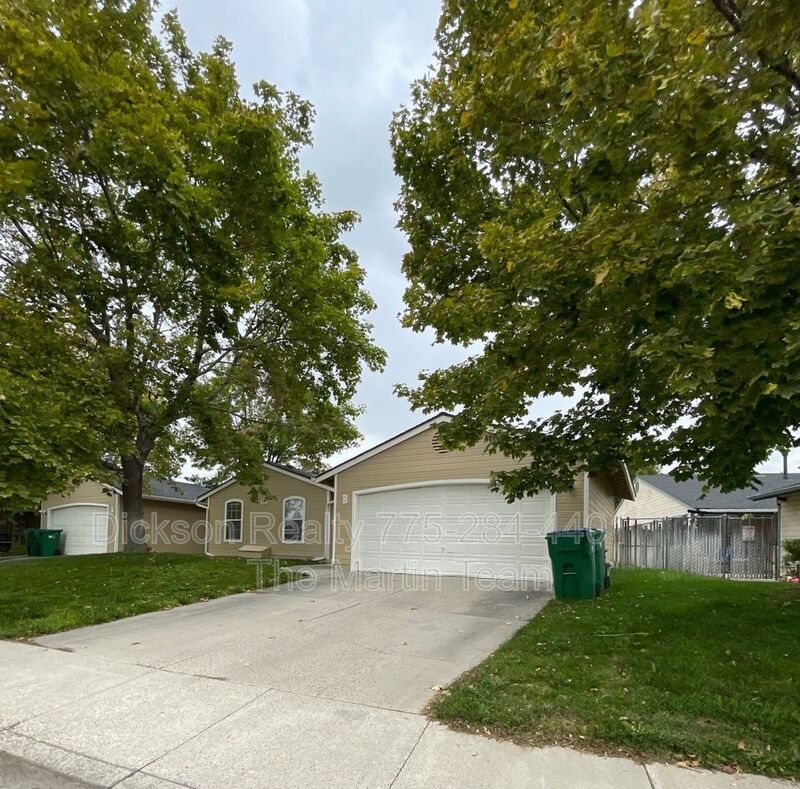Carson City House: 1530 Fire Box Road