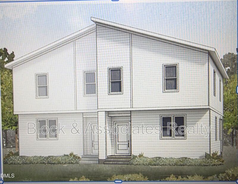 Raleigh Condo: 809 Wilcox St.