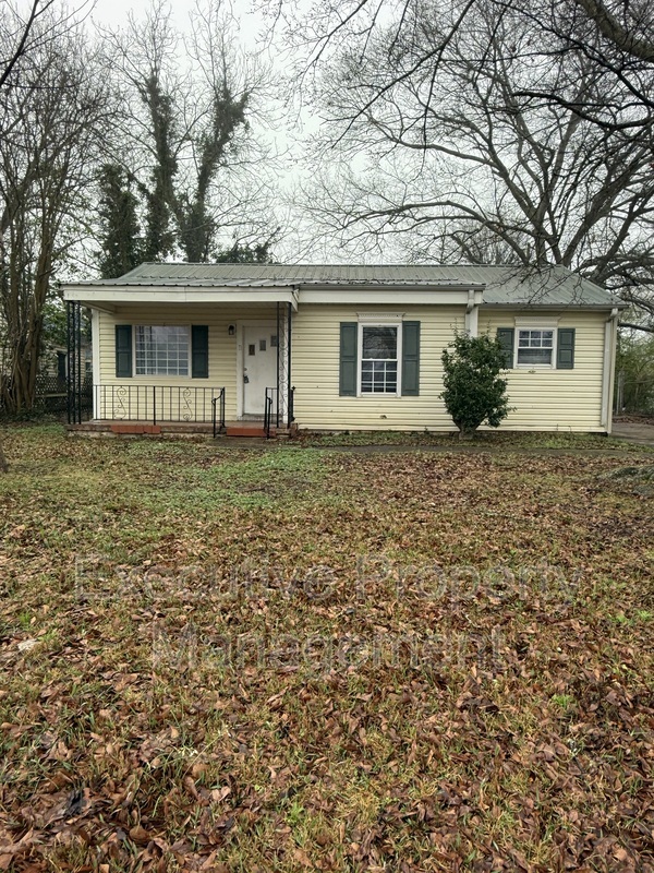 Birmingham House: 537 Grant Street