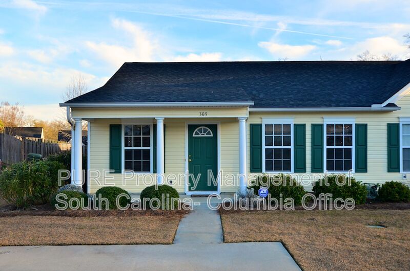 Columbia House: 309 Windsor Brook Road