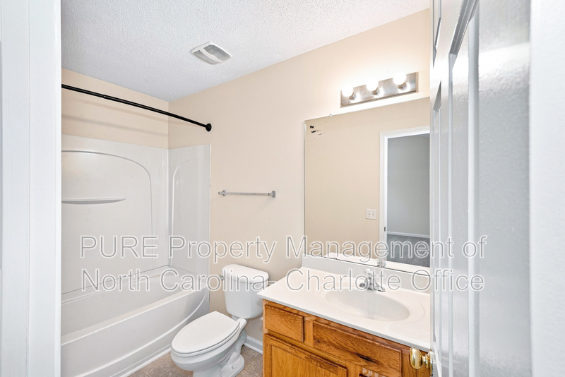 Charlotte House: 11314 Stone Trail Road