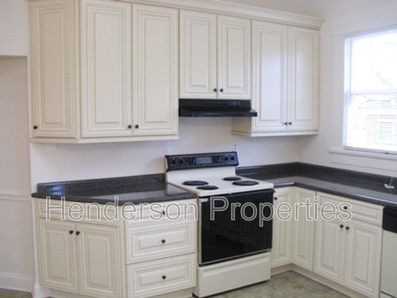 Charlotte House: 1207 E. 34th Street