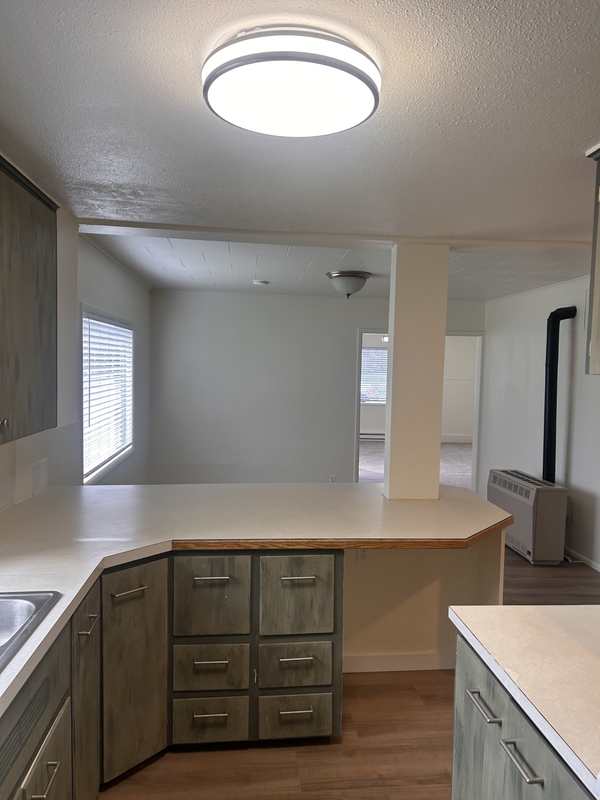 Ferndale House: 6032 Portal Way