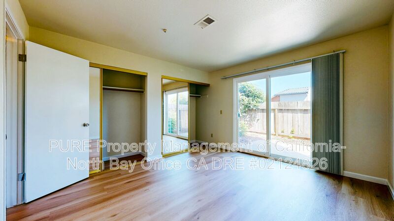 Rohnert Park House: 1450 E. Cotati Ave