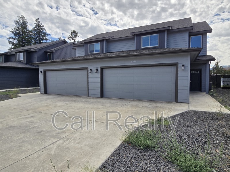 Spokane Valley Condo: 9614 E Nixon Ln