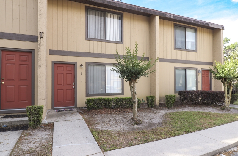 Gainesville Condo: 2300 Southwest 43rd Street - C