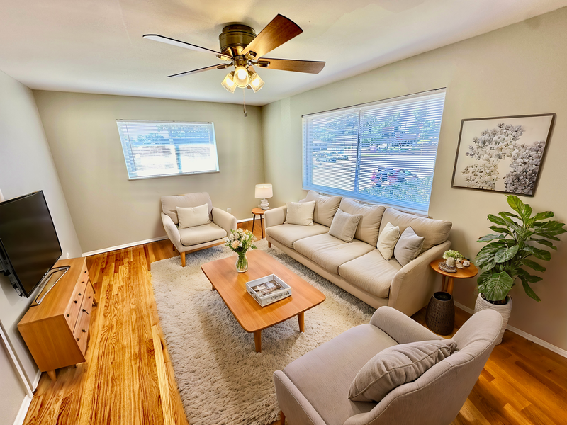 St. Louis Condo: 6265-75 Gravois Ave