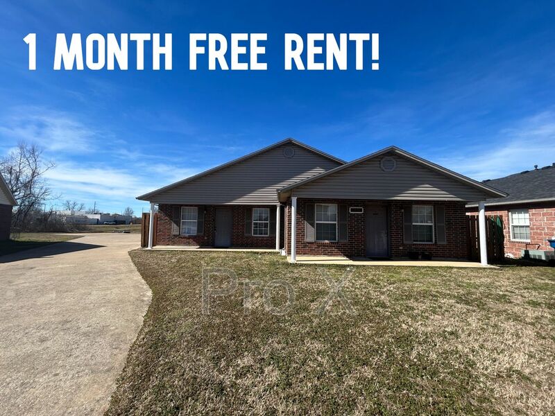 Bentonville Condo: 3510 SW Landau Ct