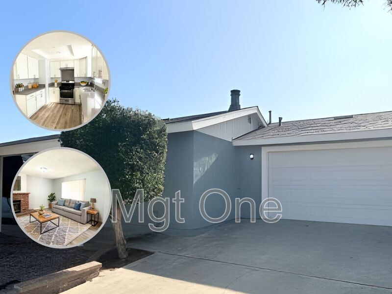 Chino Hills House: 4295 Gird Ave.