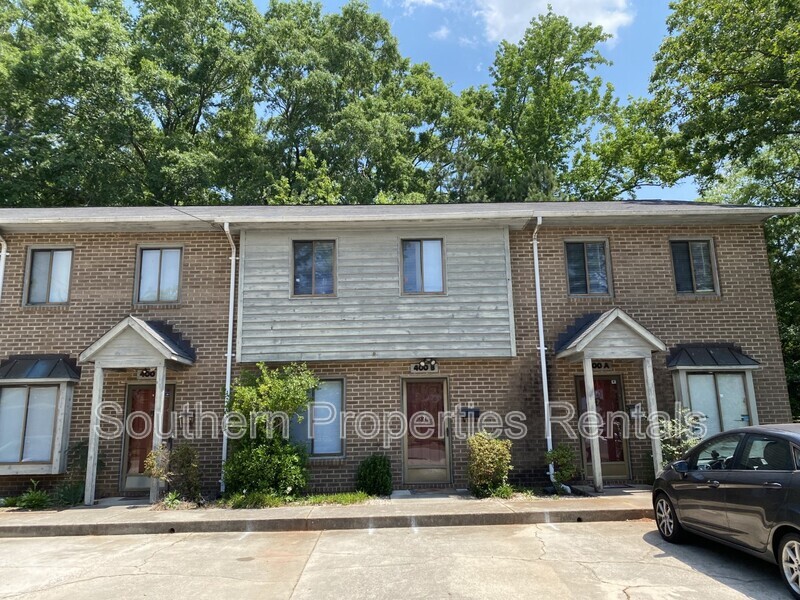 Sanford Condo: 400 N Steel St Apt B - 1